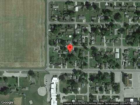 Benjamin, LINWOOD, MI 48634