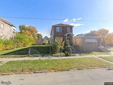 Hermitage, CHICAGO, IL 60609