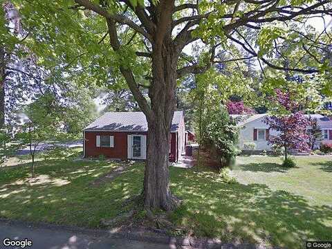 Warham, WINDSOR, CT 06095