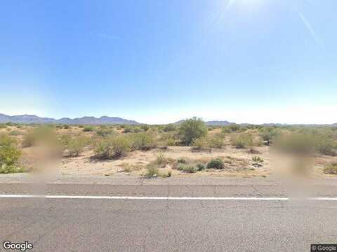 Hwy 60 Highway -, Wenden, AZ 85357
