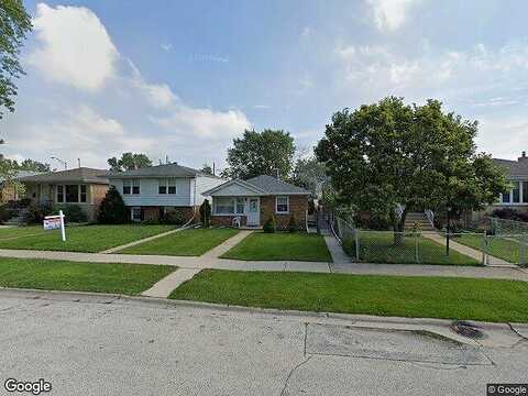 Nagle, BURBANK, IL 60459