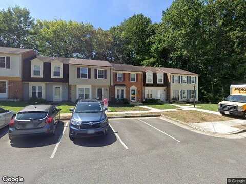 Pebble Brook, SPRINGFIELD, VA 22153