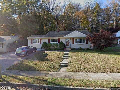 Freeman, DENVILLE, NJ 07834