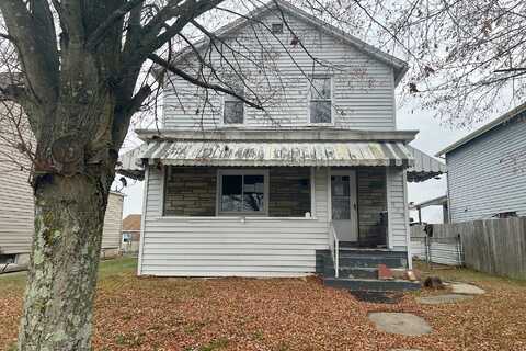 Cooper, VANDERGRIFT, PA 15690