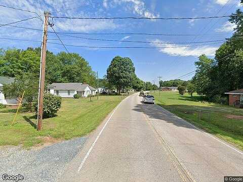 Long Ferry Rd, CLEVELAND, NC 27013