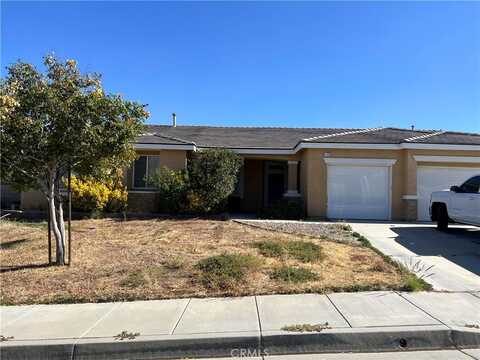 40824 Los Amores Court, Palmdale, CA 93551
