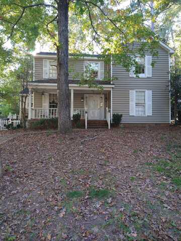 307 OLD SALEM Way, Martinez, GA 30907