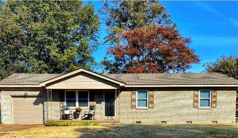 1116 COUNTRY CLUB ROAD, Blytheville, AR 72315
