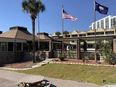 6803 N Ocean Blvd., Myrtle Beach, SC 29572