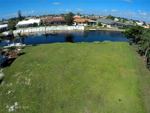 631 COMO COURT, PUNTA GORDA, FL 33950