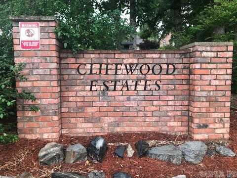 000 Cliffwood Loop, Hot Springs, AR 71913