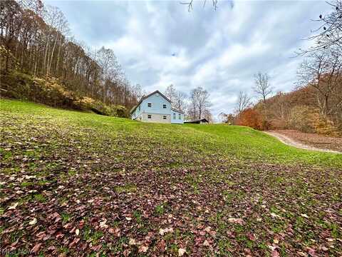 8710 Clay Rd., Left Hand, WV 25251
