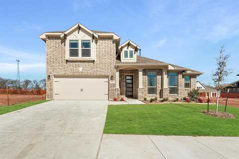 307 Dove Haven Drive, Wylie, TX 75098
