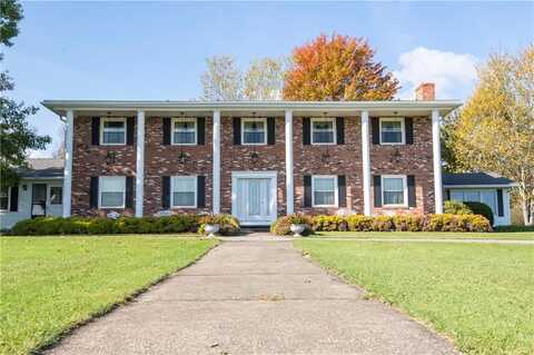 7000 6N Route, Edinboro, PA 16412