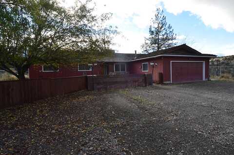 801 Ferguson Road, John Day, OR 97845