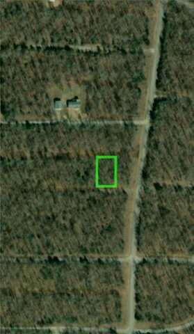 802 Hickory LN, Horseshoe Bend, AR 72512