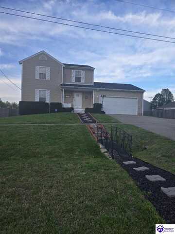 202 N Black Branch Road, Cecilia, KY 42724