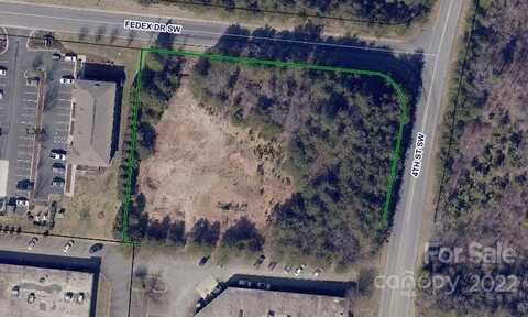 1221 Fedex Drive SW unit: 2, Conover, NC 28613