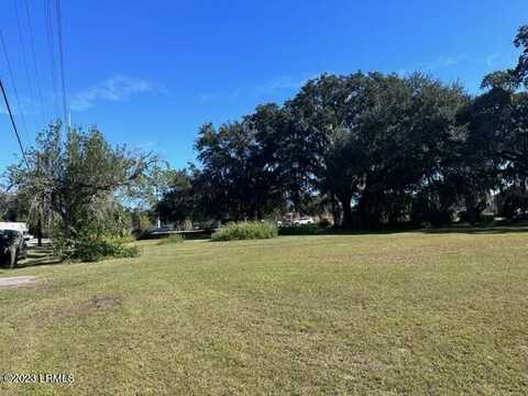 1520 Ribaut Road, Port Royal, SC 29935