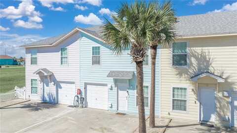 604 Beach Access Road 1A unit: 9-B, Port Aransas, TX 78373