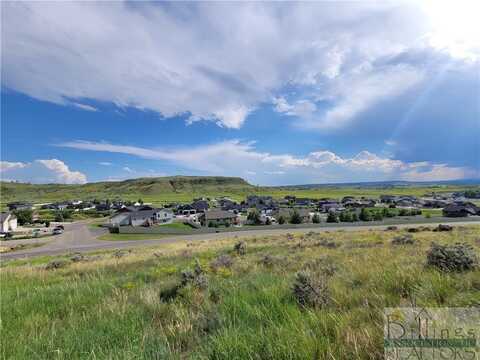 C07336 TRAILMASTER Drive, Billings, MT 59101