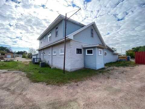 608 CENTER AVENUE, Junction City, WI 54443