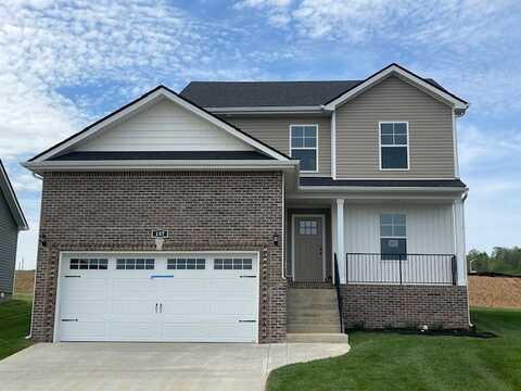 85 Cardinal Creek, Clarksville, TN 37040