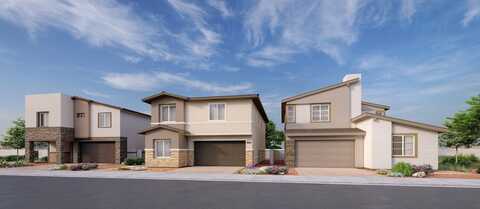 298 Bridge Canyon St, Henderson, NV 89015