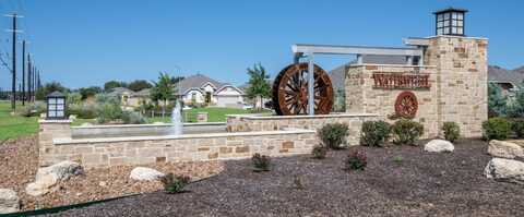 14919 Cardigan Wheel, San Antonio, TX 78254