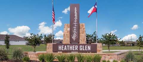 1979 Heather Glen Drive, New Braunfels, TX 78130
