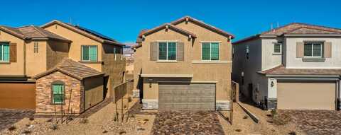 2961 Gaffer Film St, Las Vegas, NV 89156