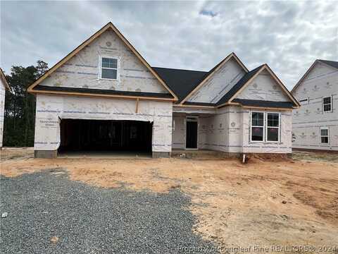 669 Cresswell Moor Way, Fayetteville, NC 28311