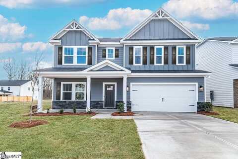 369 Alyssa Landing Drive, Fountain Inn, SC 29644