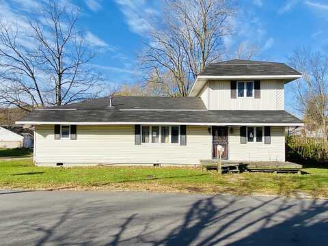 600 W Fulton Street, Hartford City, IN 47348