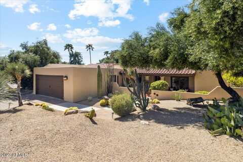 3008 IRONWOOD Circle, Carefree, AZ 85377