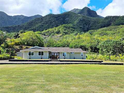 47-611A Mapele Road, Kaneohe, HI 96744