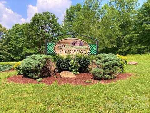 225 Ole Plantation Drive, Rutherfordton, NC 28139