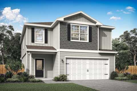 6007 Luckey Run, San Antonio, TX 78252
