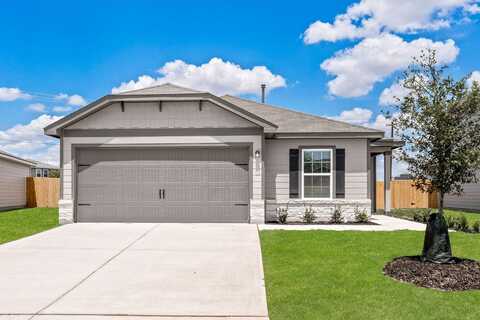 6007 Luckey Run, San Antonio, TX 78252