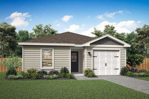 6007 Luckey Run, San Antonio, TX 78252