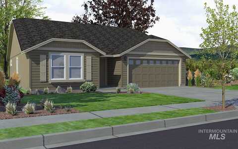 4992 E Patchwork Dr, Nampa, ID 83687