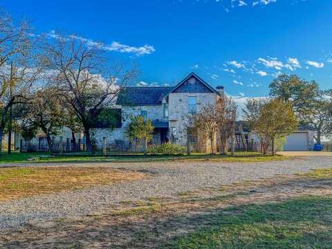 739 Lonesome Trail, Fredericksburg, TX 78624