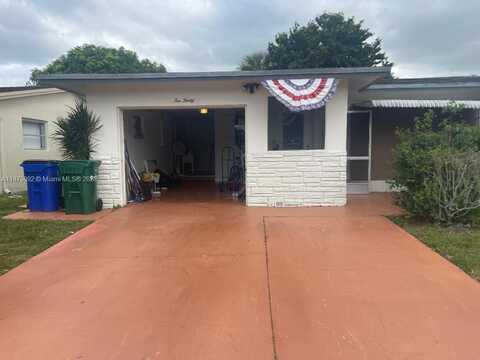 1030 NW 74th Ave, Margate, FL 33063