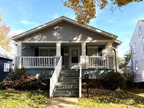 58 Hudson Ave, Athens, OH 45701