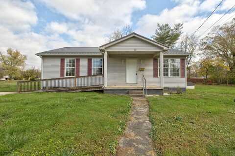 90 3rd Avenue, Clay City, KY 40312