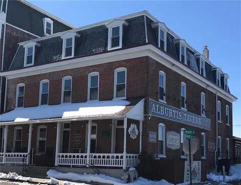 106 South Main Street, Alburtis, PA 18011