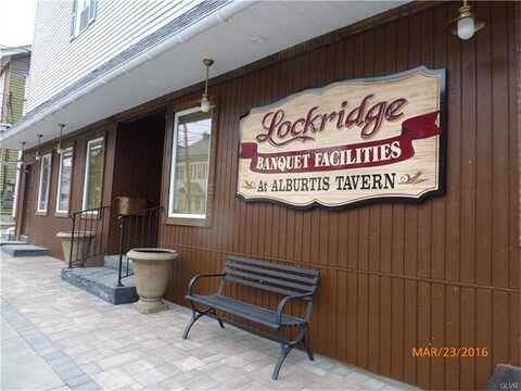 108 Main Street, Alburtis, PA 18011