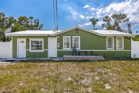 6417 Scott Street, PUNTA GORDA, FL 33950