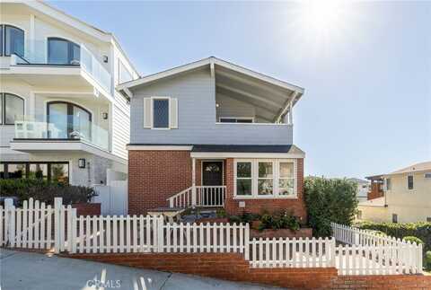 208 18th Street, Manhattan Beach, CA 90266