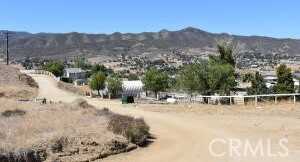 1 Vac/Cor Shallow Spring Rd/Cach Street, Leona Valley, CA 93551